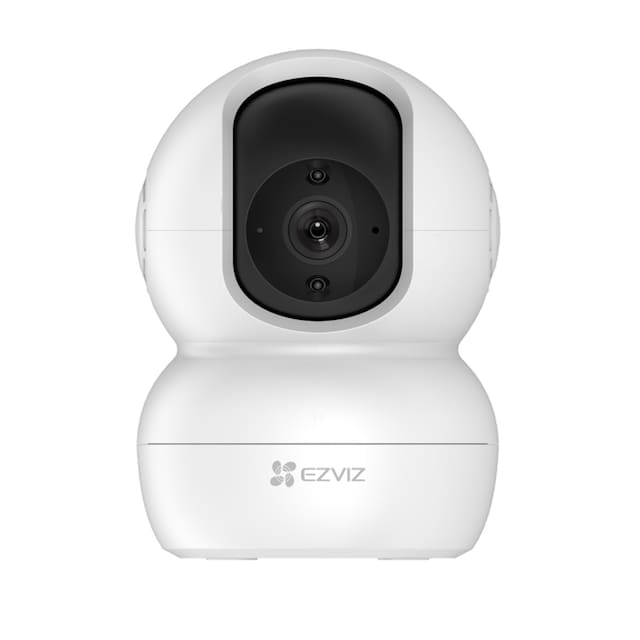 Imagen 0 de Cámara de vigilancia Wi-fi interior EZVIZ TY2 Full HD