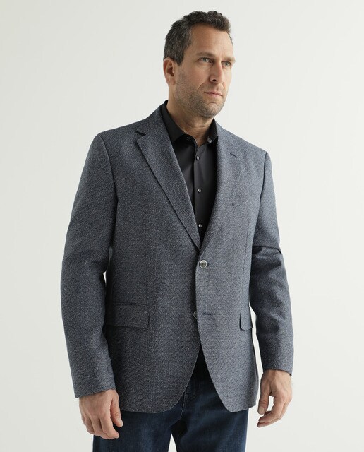 Trajes y Americanas de tallas grandes de hombre · Moda · El Corte ...