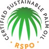 Palma certificada RSPO