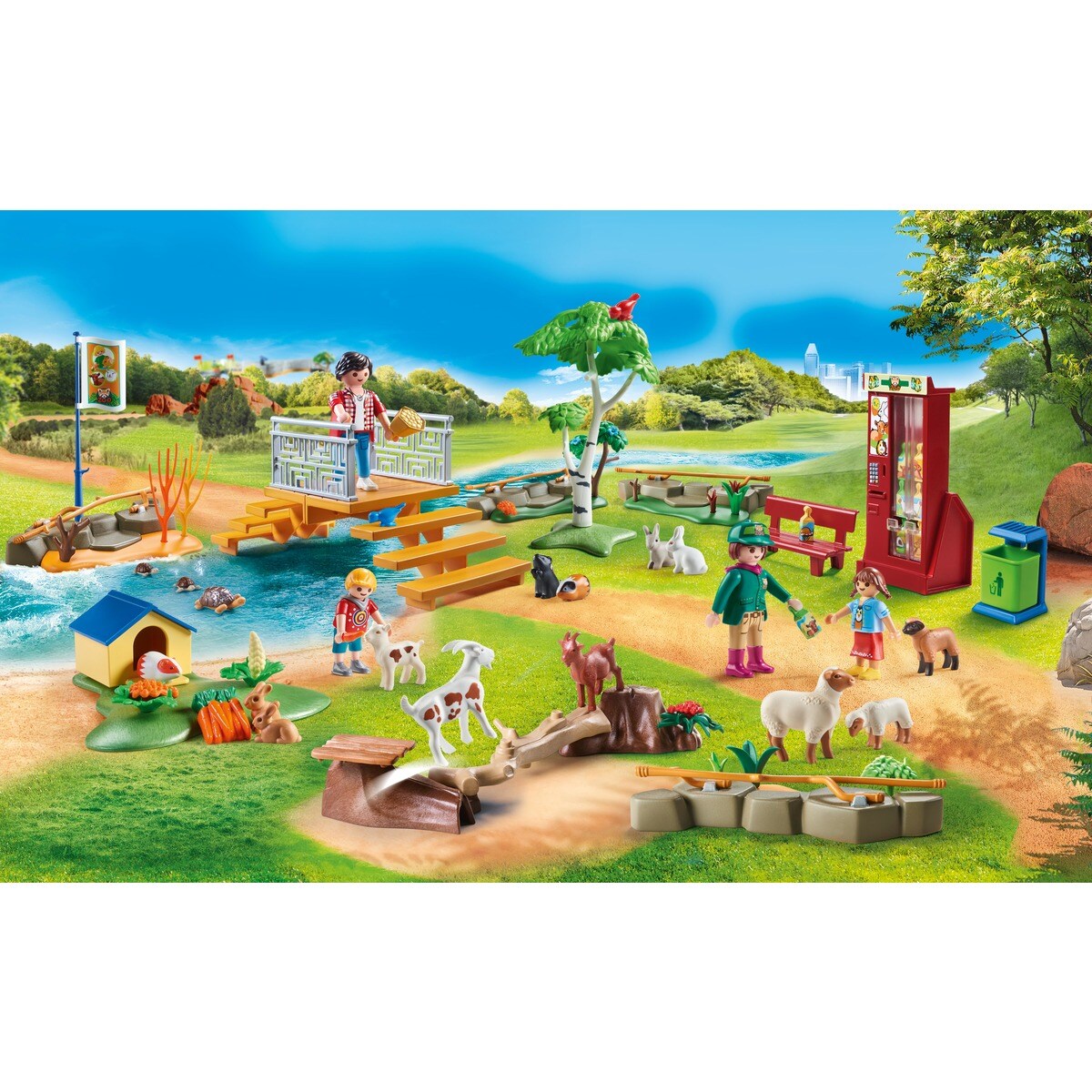 Tienda De Descuentos Visita Nuestra Tienda En L nea Playmobil Family Tienda De Descuentos Visita Nuestra Tienda En L nea Playmobil Family