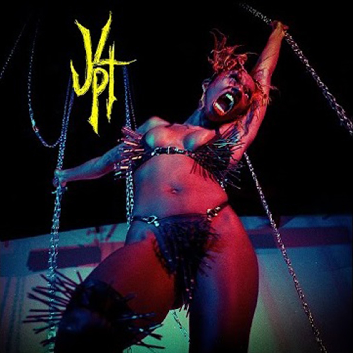 Imagem 0 de JP4 (LP-Vinil)
