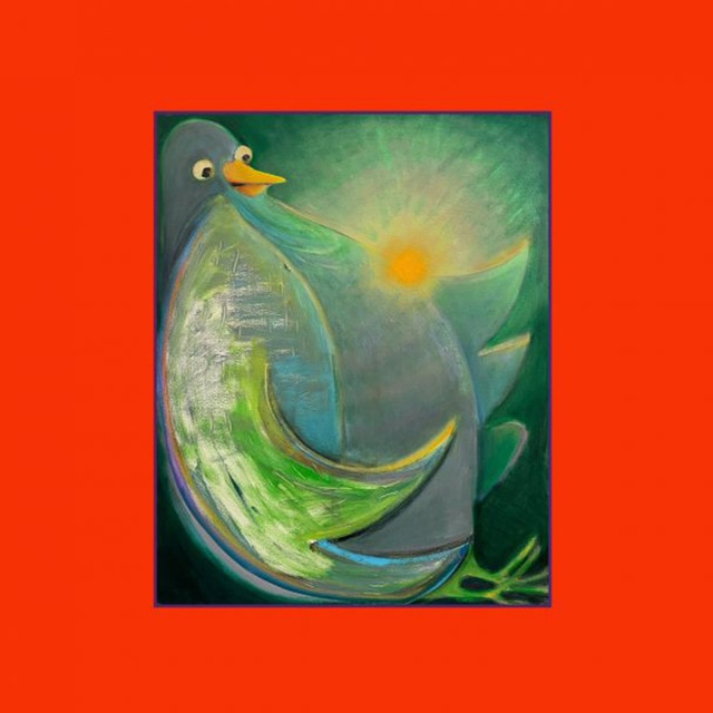 Imagen 0 de She's a Beam (LP-Vinilo 10")