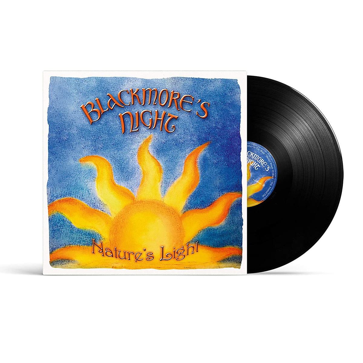 Nature's Light (LP-Vinil) 2