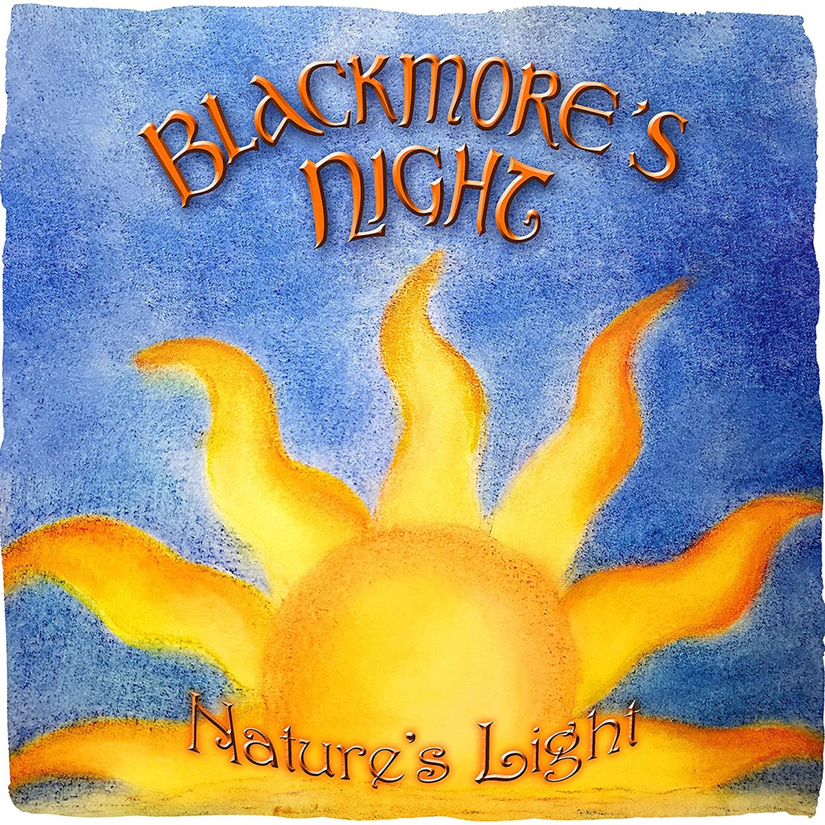 Nature's Light (LP-Vinil) 1