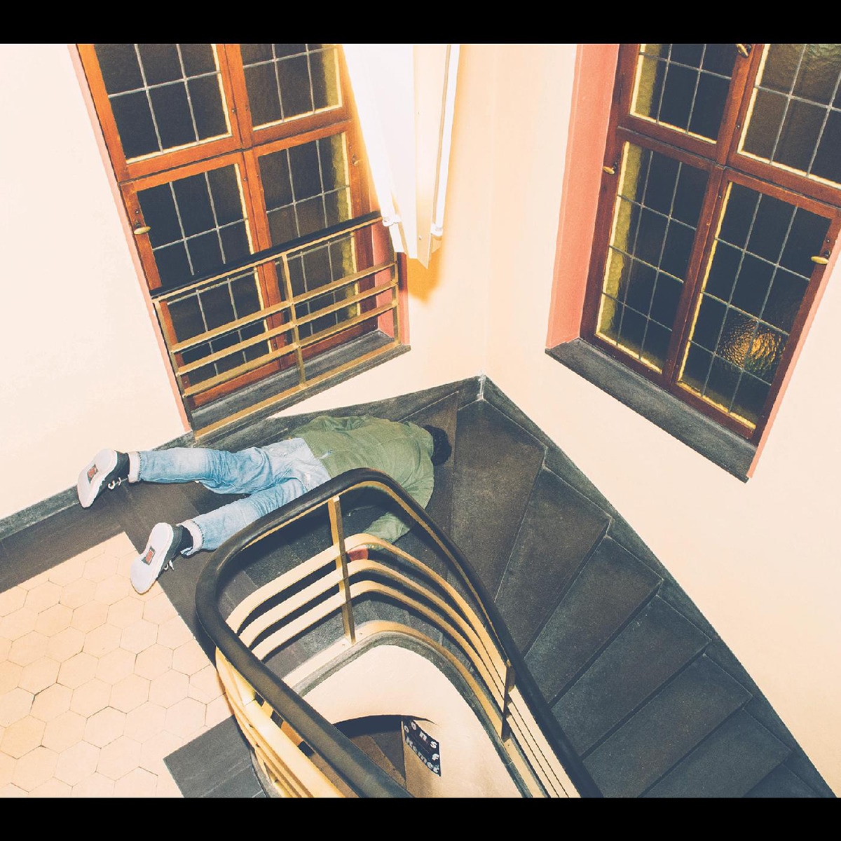 Imagem 0 de The Monster Who Hated Pennsylvania (LP-Vinil)