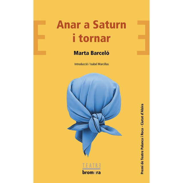 Imagem 0 de Anar a Saturn i tornar (Capa mole)