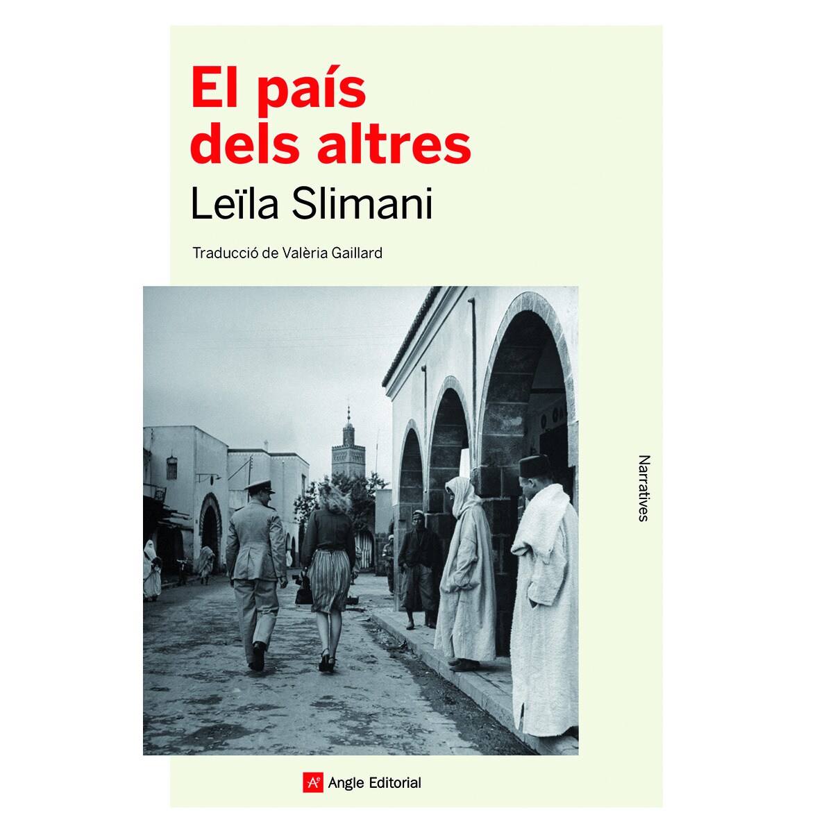 Imagem 0 de El país dels altres: Guerra, guerra, guerra(Tapa blanda)