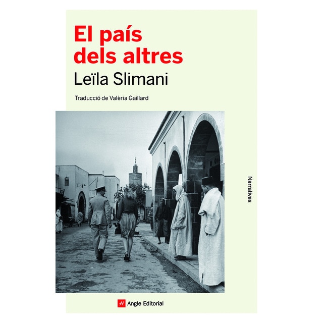 Imagen 0 de El país dels altres: Guerra, guerra, guerra (Tapa blanda)