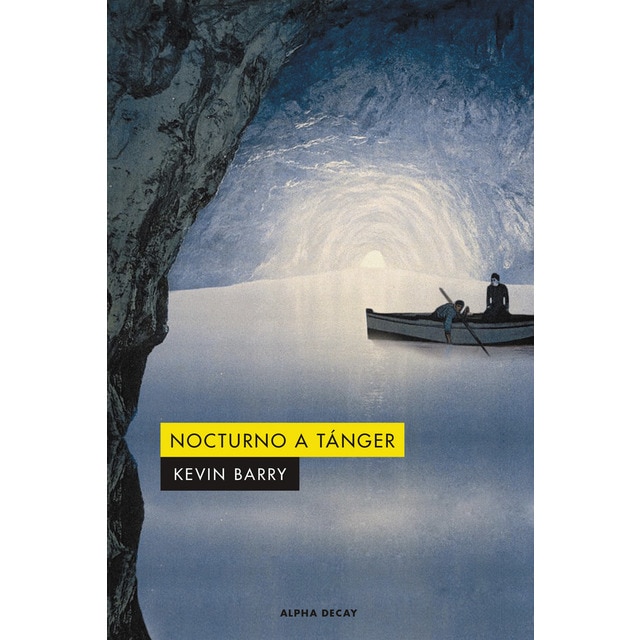 Imagen 0 de Nocturno a tanger