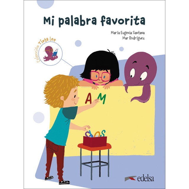 Imagem 0 de Tinta lee. Mi palabra favorita. Submarino 1.