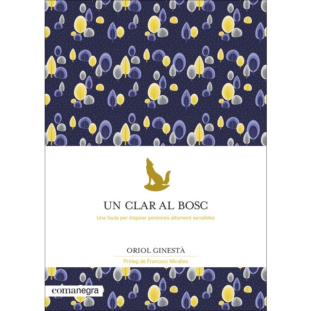 Imagem 0 de Un clar al bosc(Tapa blanda)