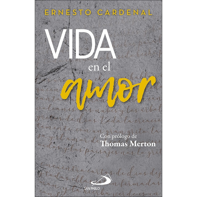 Imagem 0 de Vida en el amor(Tapa blanda)