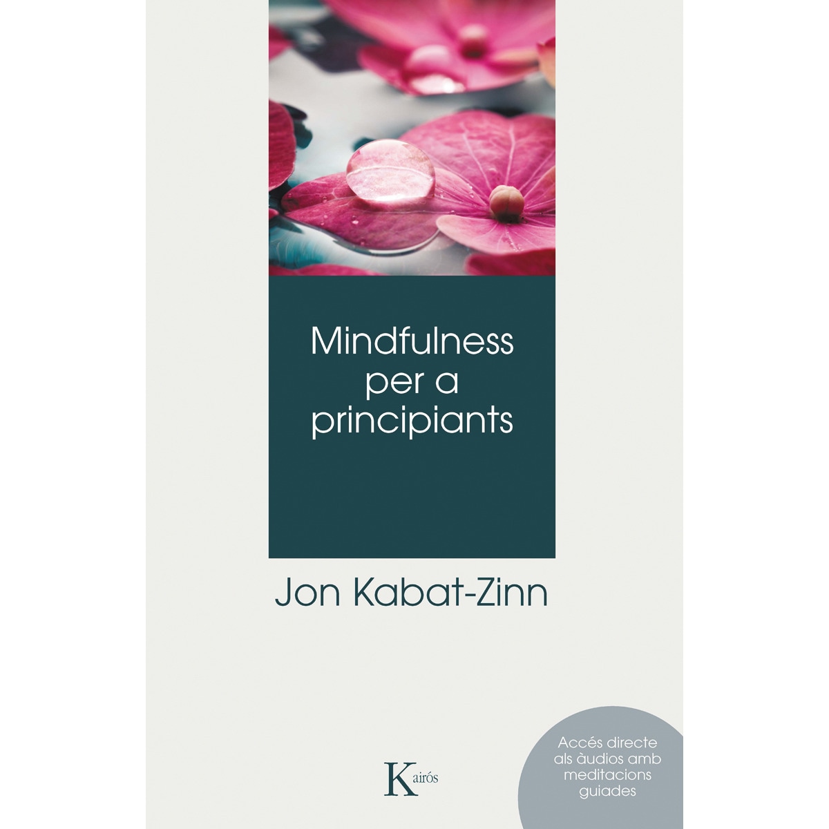 Imagem 0 de Mindfulness per a principiants QR