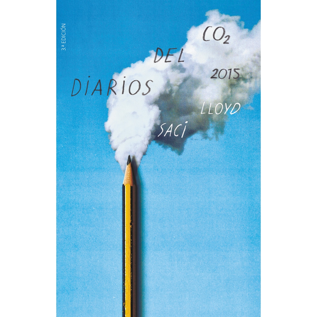 Diarios del CO2 2015 (Capa mole) 1