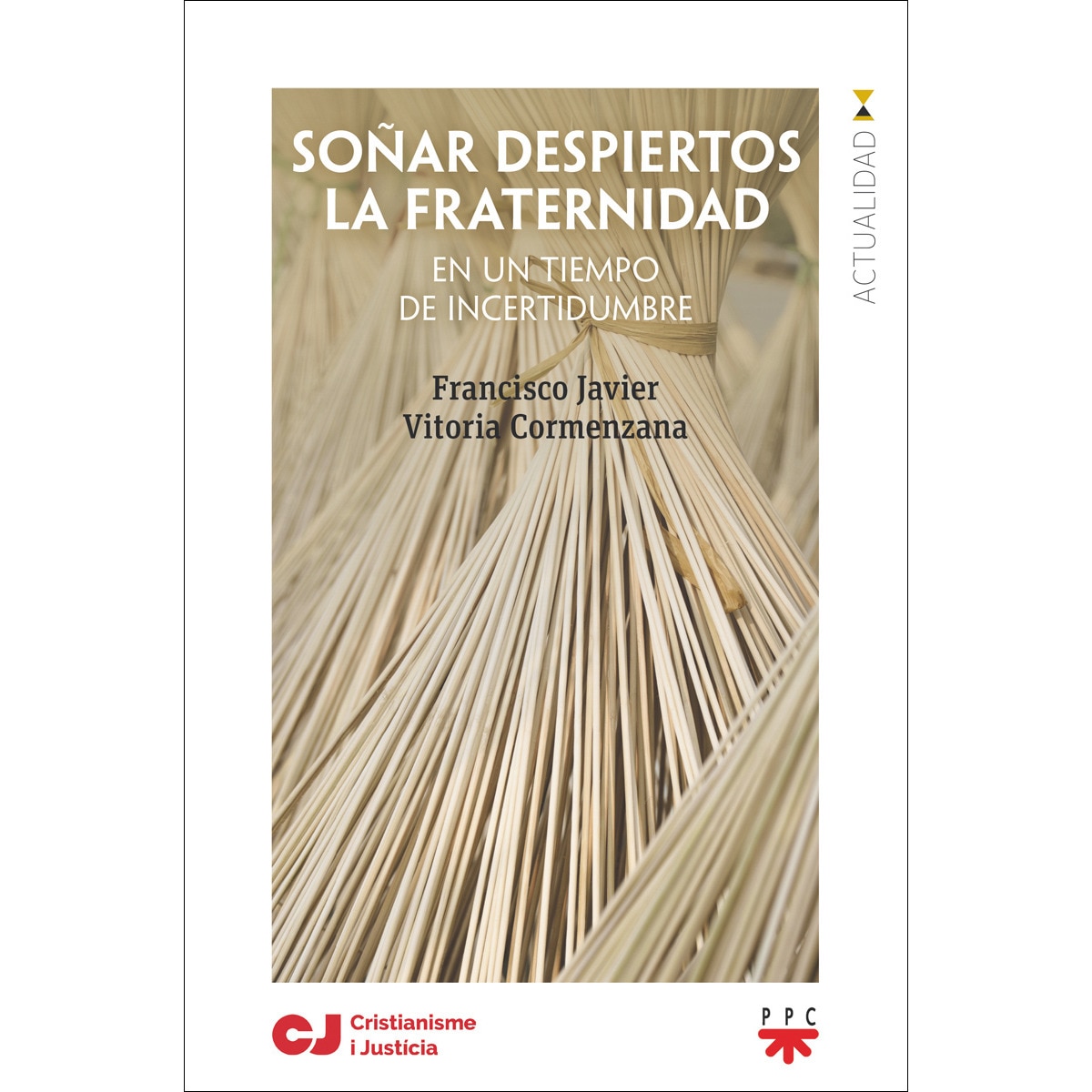 Soñar despiertos la fraternidad(Tapa blanda) 1