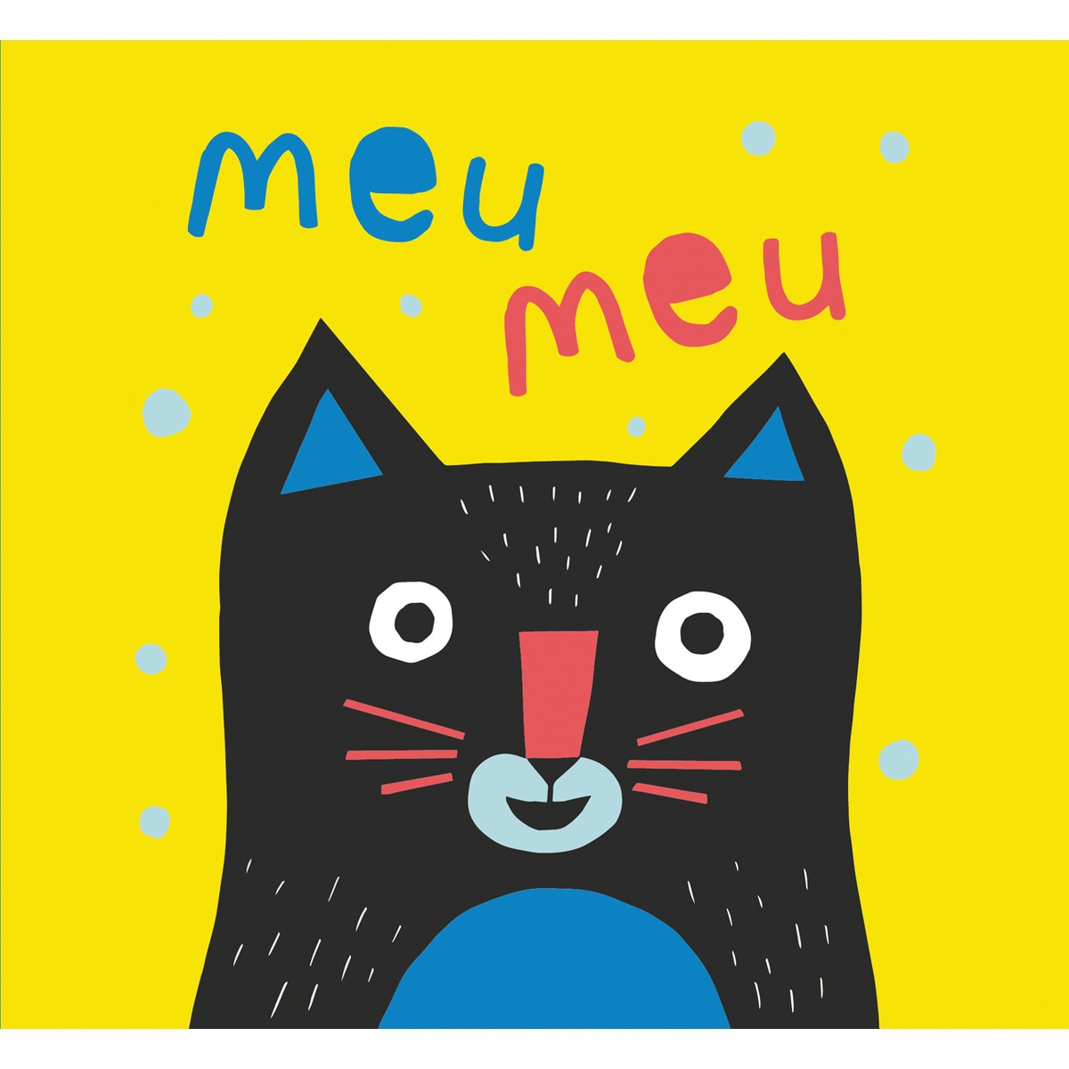 Meu meu(Tapa blanda) 1
