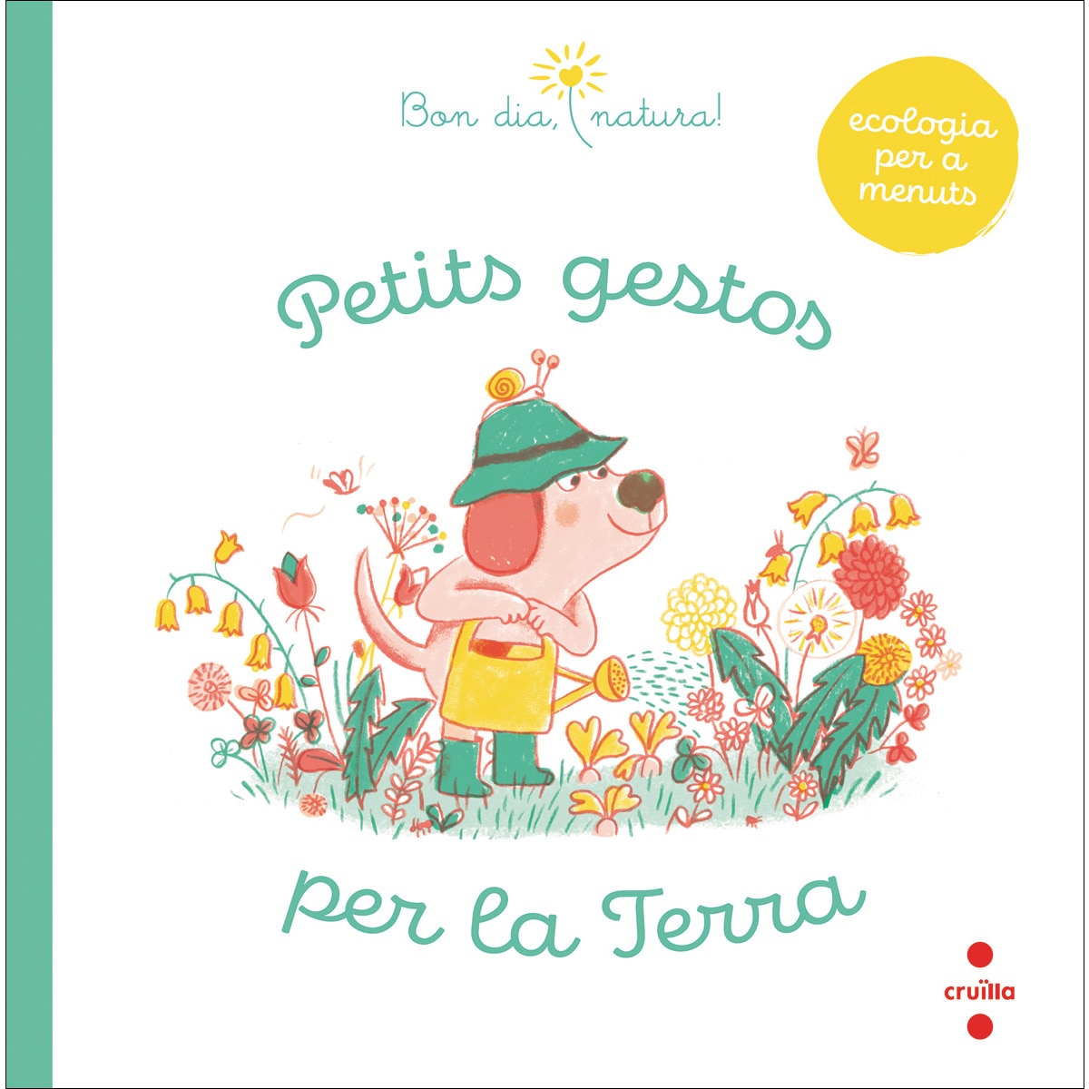 Petits gestos per la Terra (Capa dura) 1