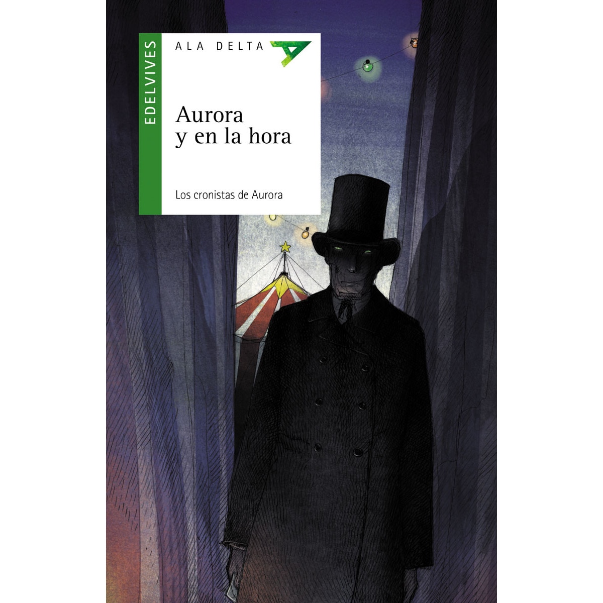Imagem 0 de Aurora y en la hora(Tapa blanda)