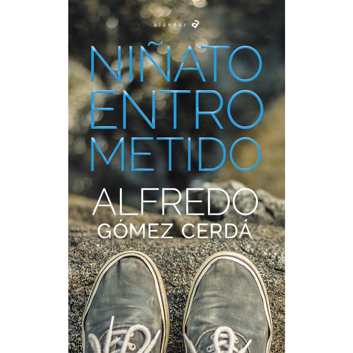 Niñato entrometido(Tapa blanda) 1