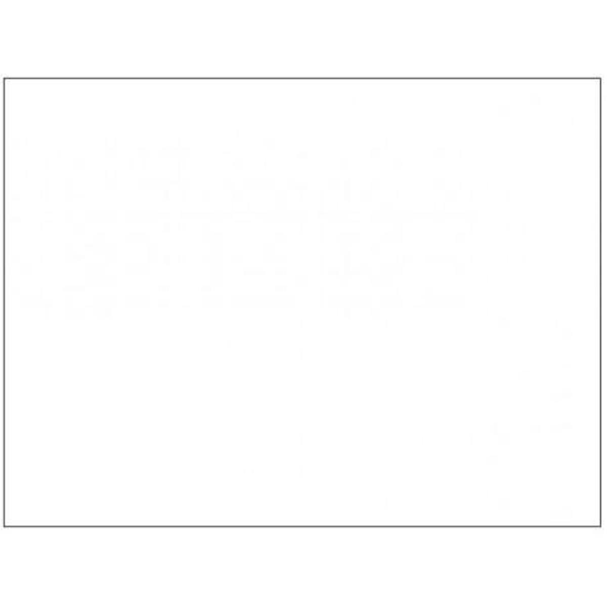 Imagem 0 de Cartolina 50X65 Branca