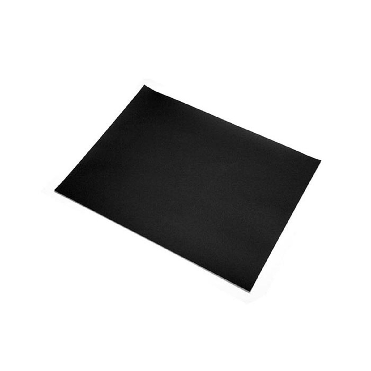 Cartolina 50X65 Preto 1