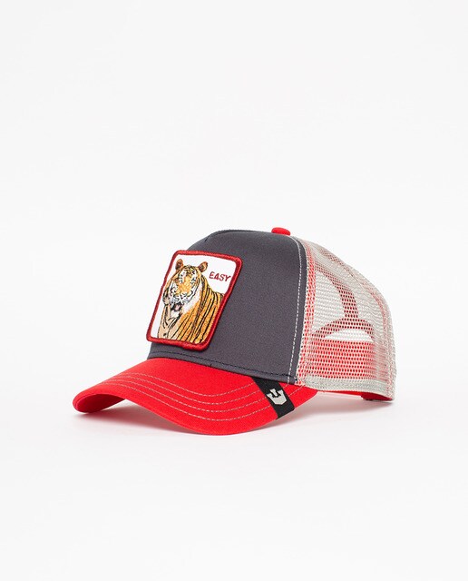 Gorra de hombre Goorin easy tiger en marino · Goorin Bros · El Corte Inglés