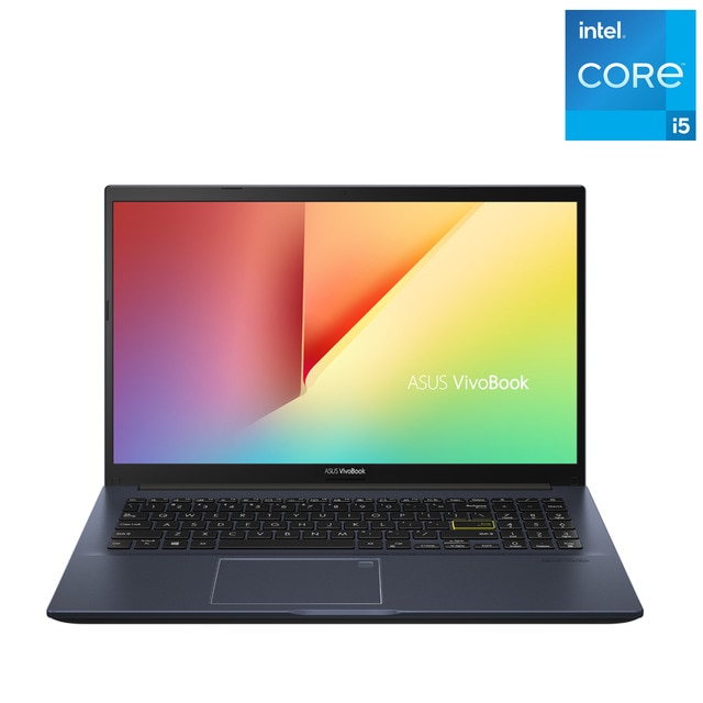 Portátil Asus - Portátil VivoBook 15 K513EA-BQ155T, I5, 16 GB, 512 GB SSD