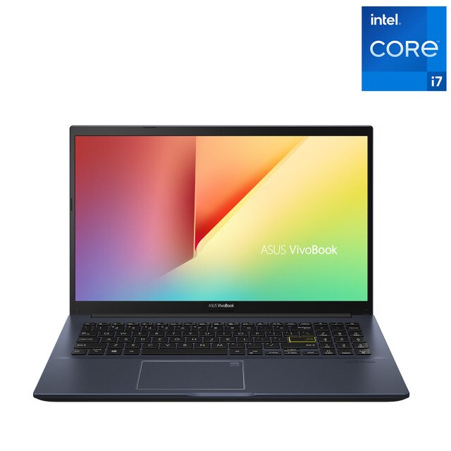Portátil Asus - Portátil VivoBook 15 K513EA-BQ684, I7, 8 GB, 512 GB SSD, Free DOS / Sin Sistema Operativo