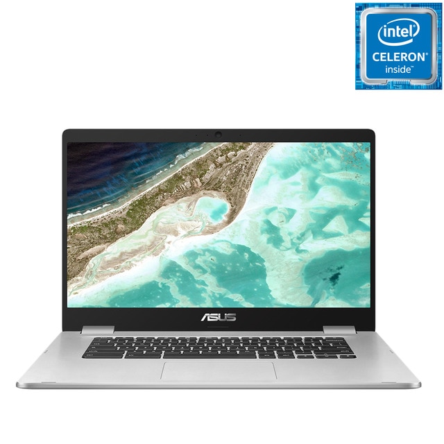 Portátil Asus - Portátil Chromebook Z1500CN-EJ0400 (C523), Intel Celeron, 8GB, 64GB EMMC