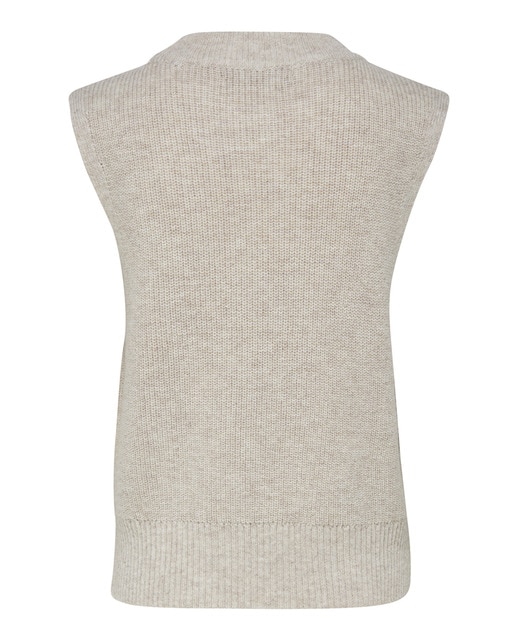 Chaleco de mujer de punto · Only · El Corte Inglés