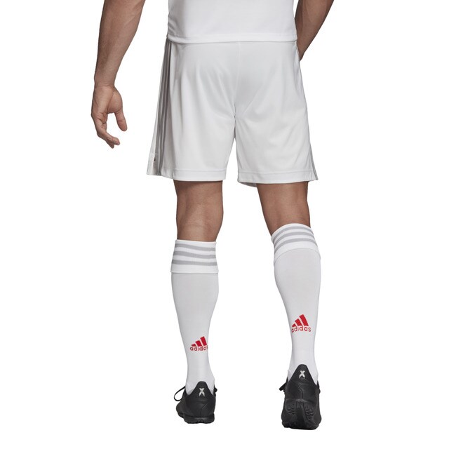 Pantalón corto de hombre 2ª Equipación FEF Selección Española de Fútbol  2020-2021 adidas · El Corte Inglés
