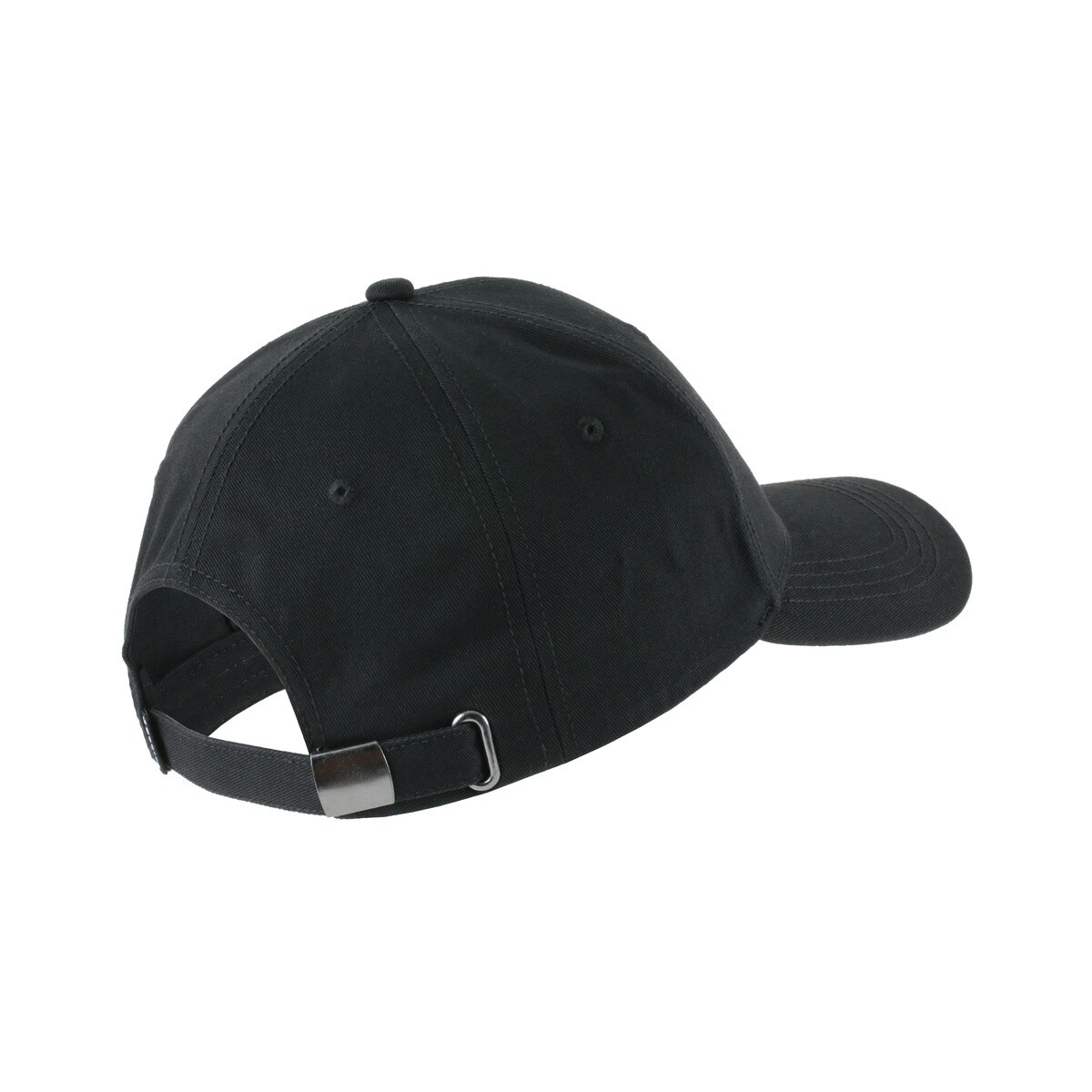 Boné Preto-2