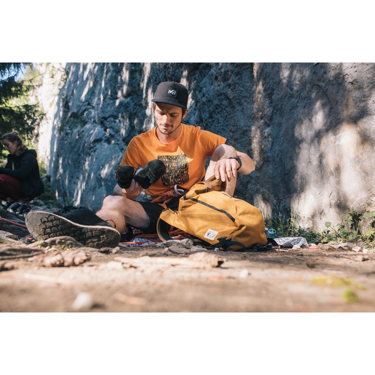 Boné Corporate Preto-4