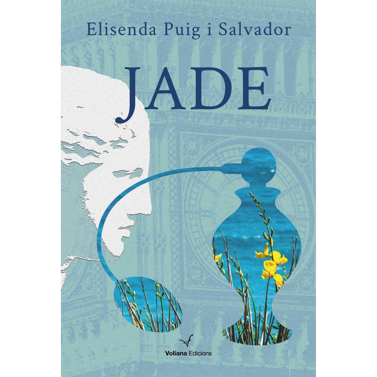 Jade(Tapa blanda) 1