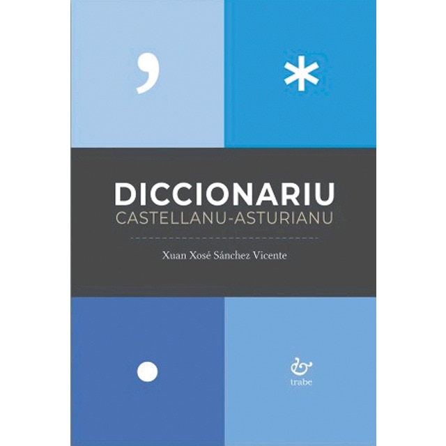 Imagem 0 de Diccionariu castellanu-asturianu