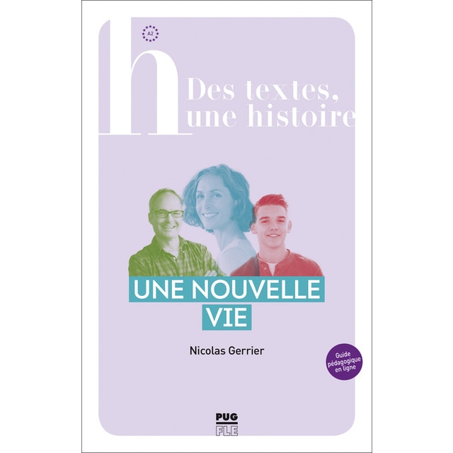 Une nouvelle vie a2 1