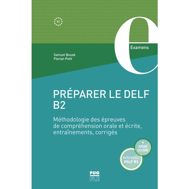 Préparer le delf b1 1