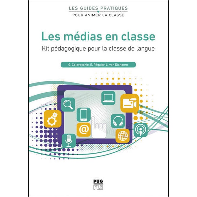 Les médias en classe 1