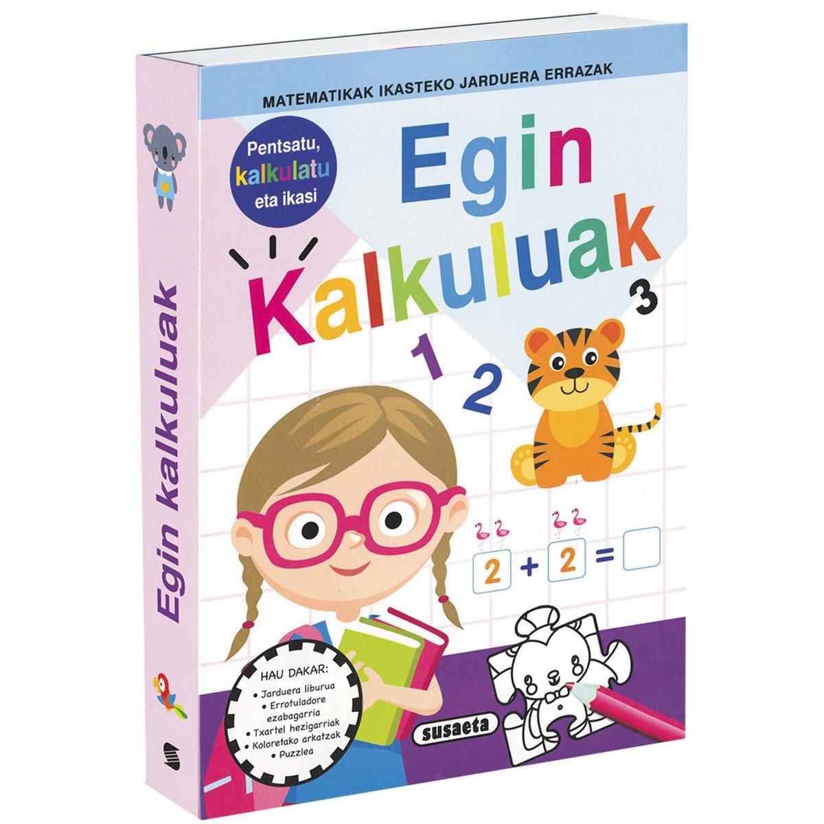 Egin kalkuluak 1
