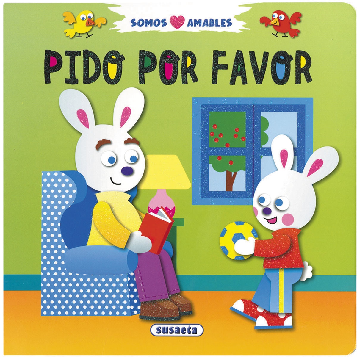 Pido por favor 1
