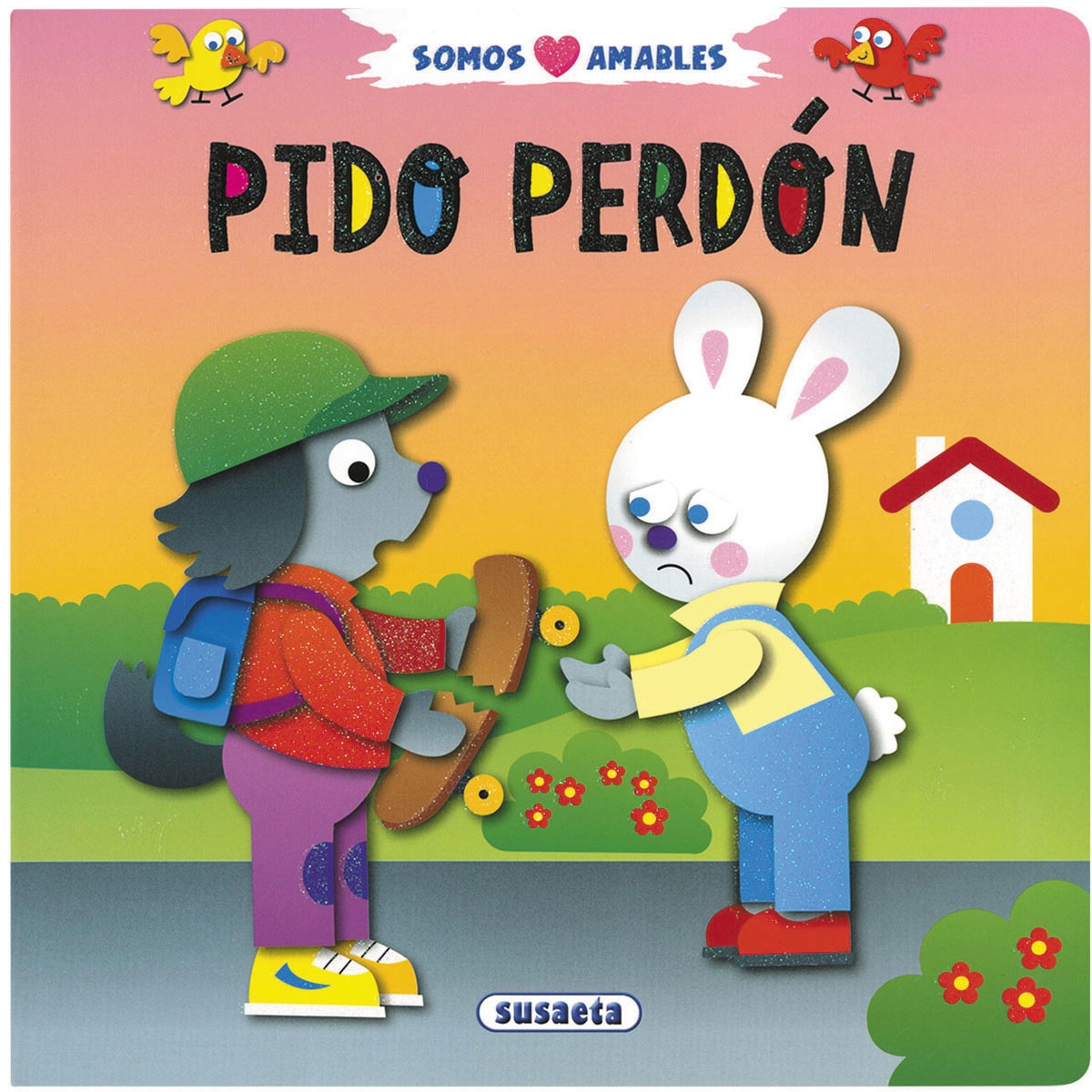 Pido perdón 1