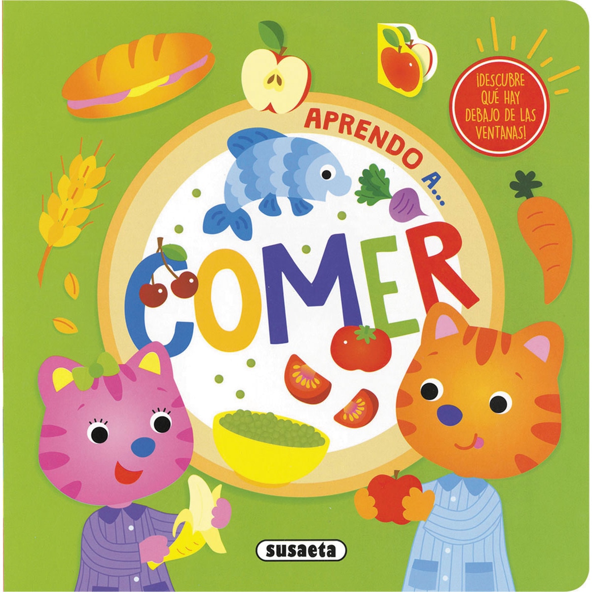 Comer 1