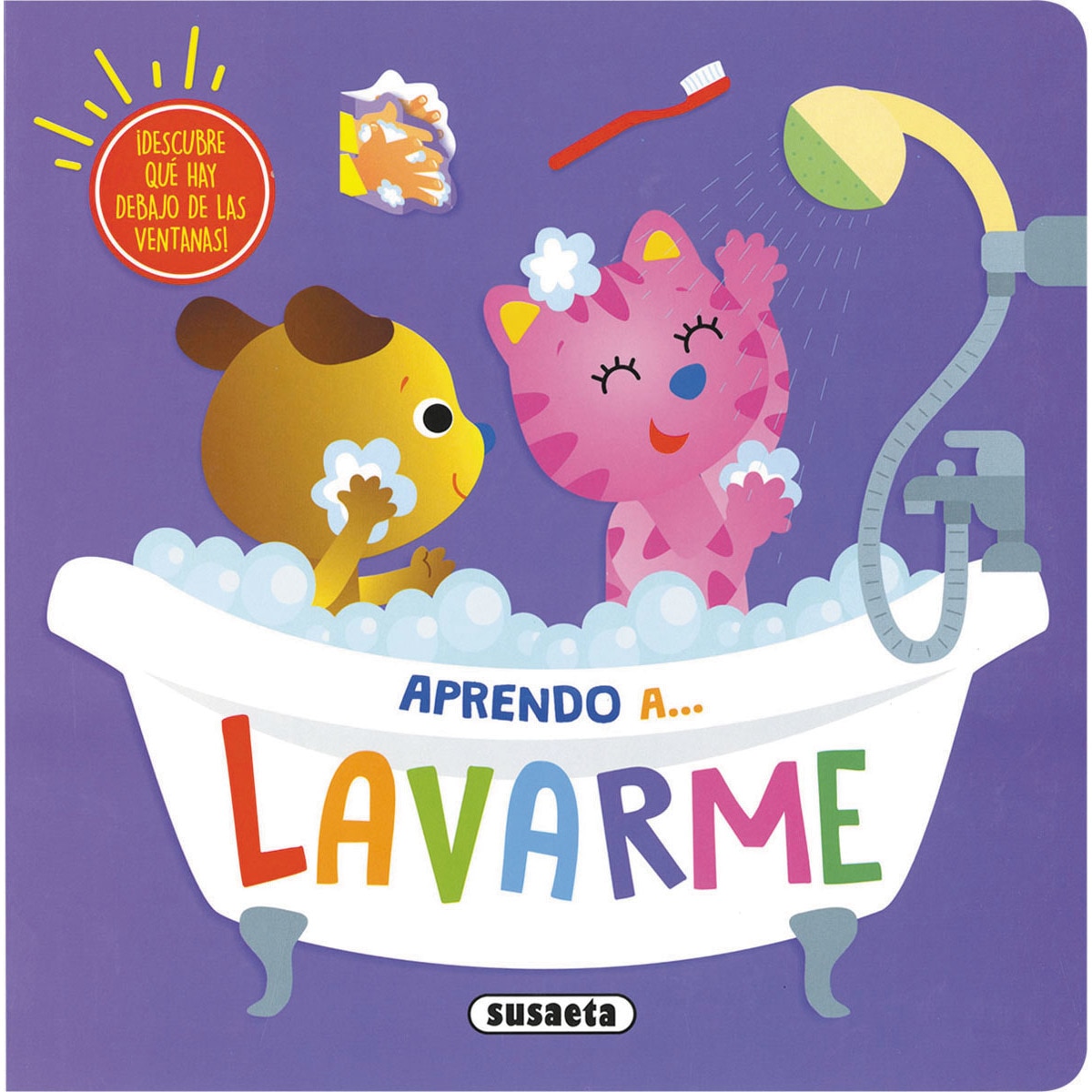 Lavarme 1