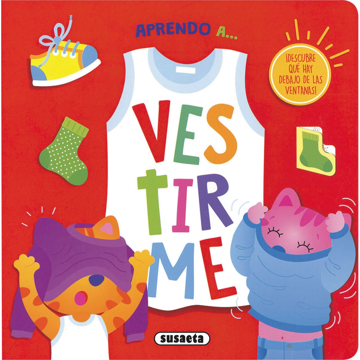 Vestirme 1