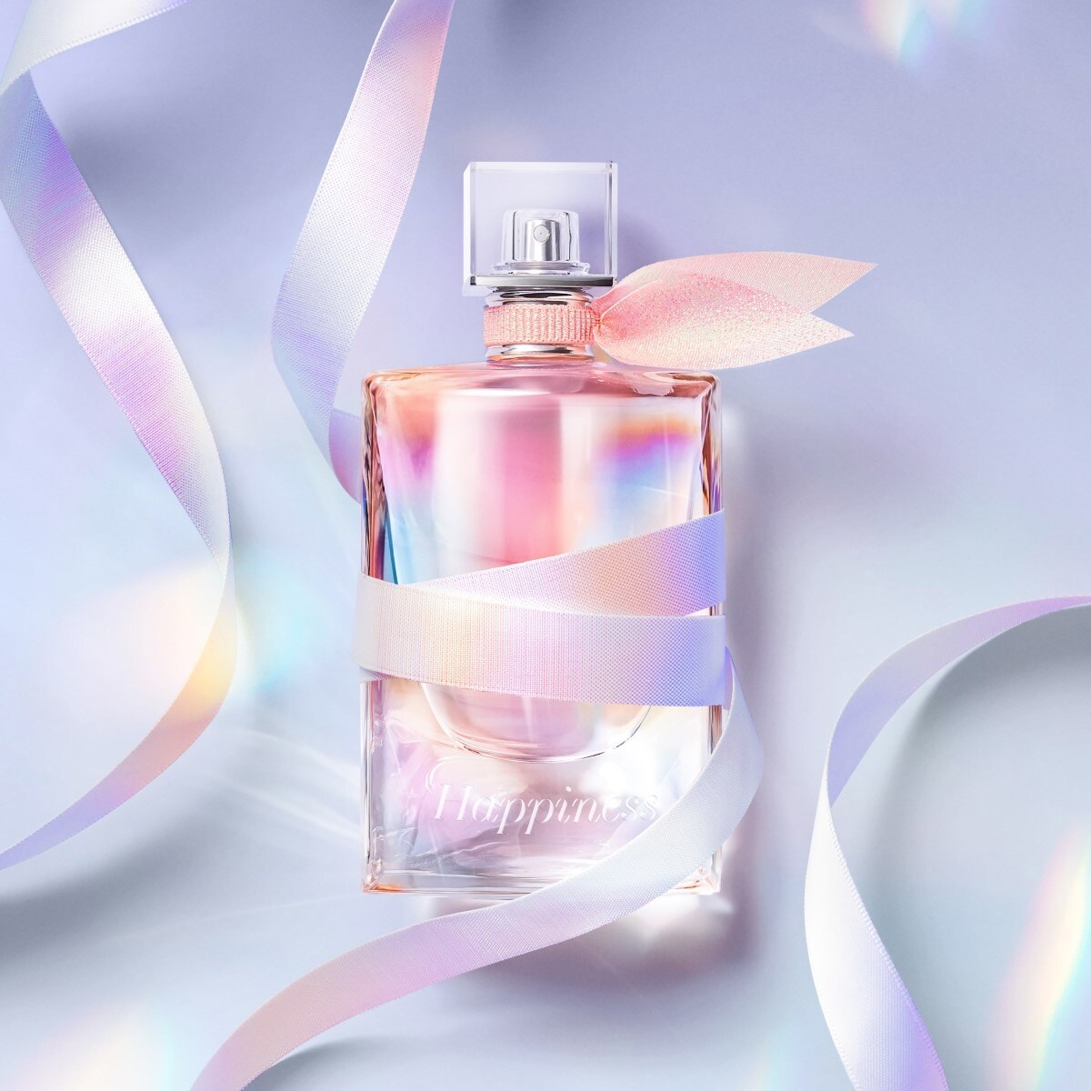 La Vie est Belle Soleil Cristal Eau de Parfum 100ml Lancôme 6