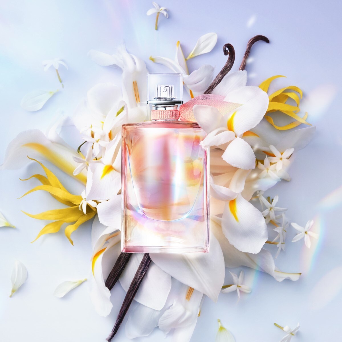 La Vie est Belle Soleil Cristal Eau de Parfum 100ml Lancôme 3