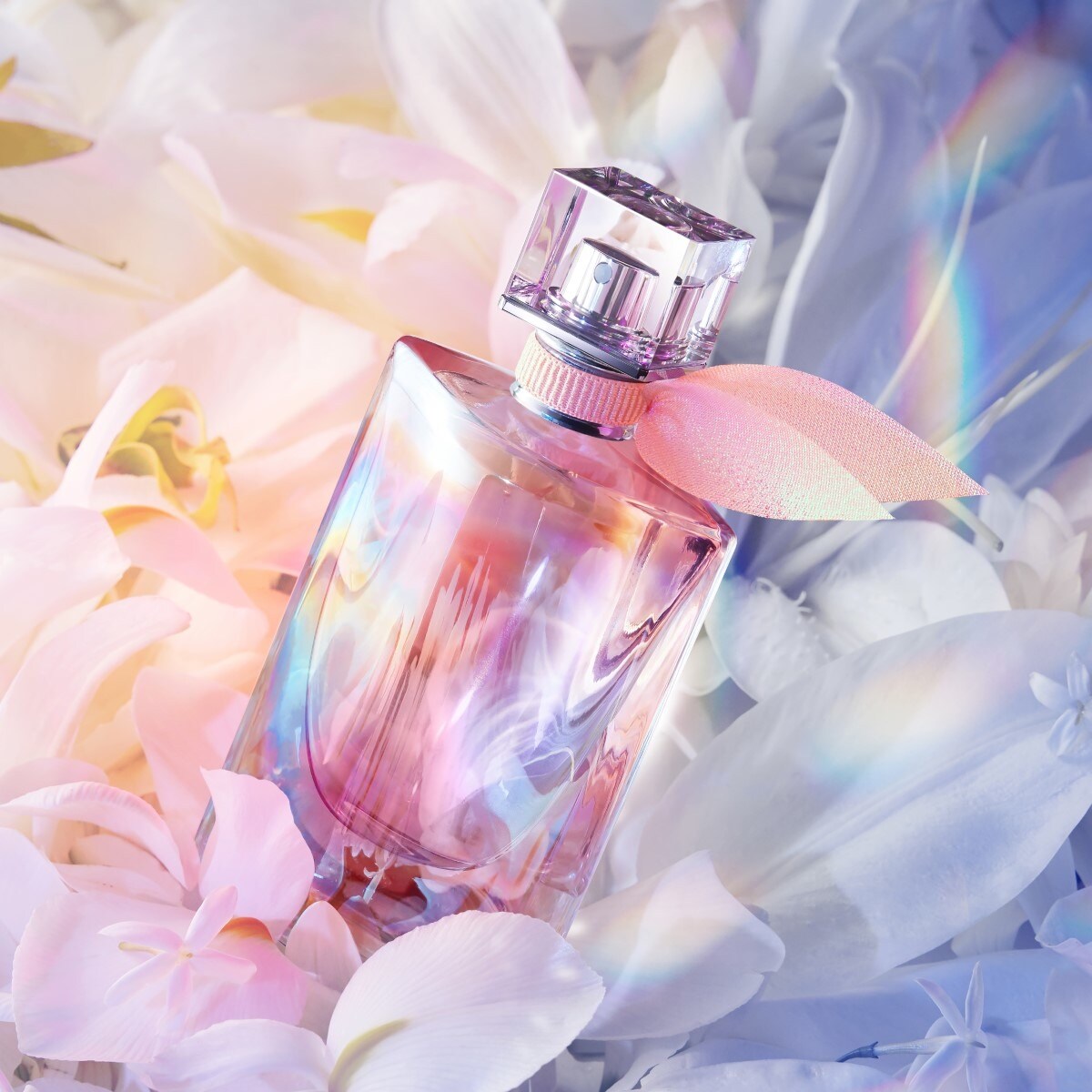 La Vie est Belle Soleil Cristal Eau de Parfum 100ml Lancôme 2