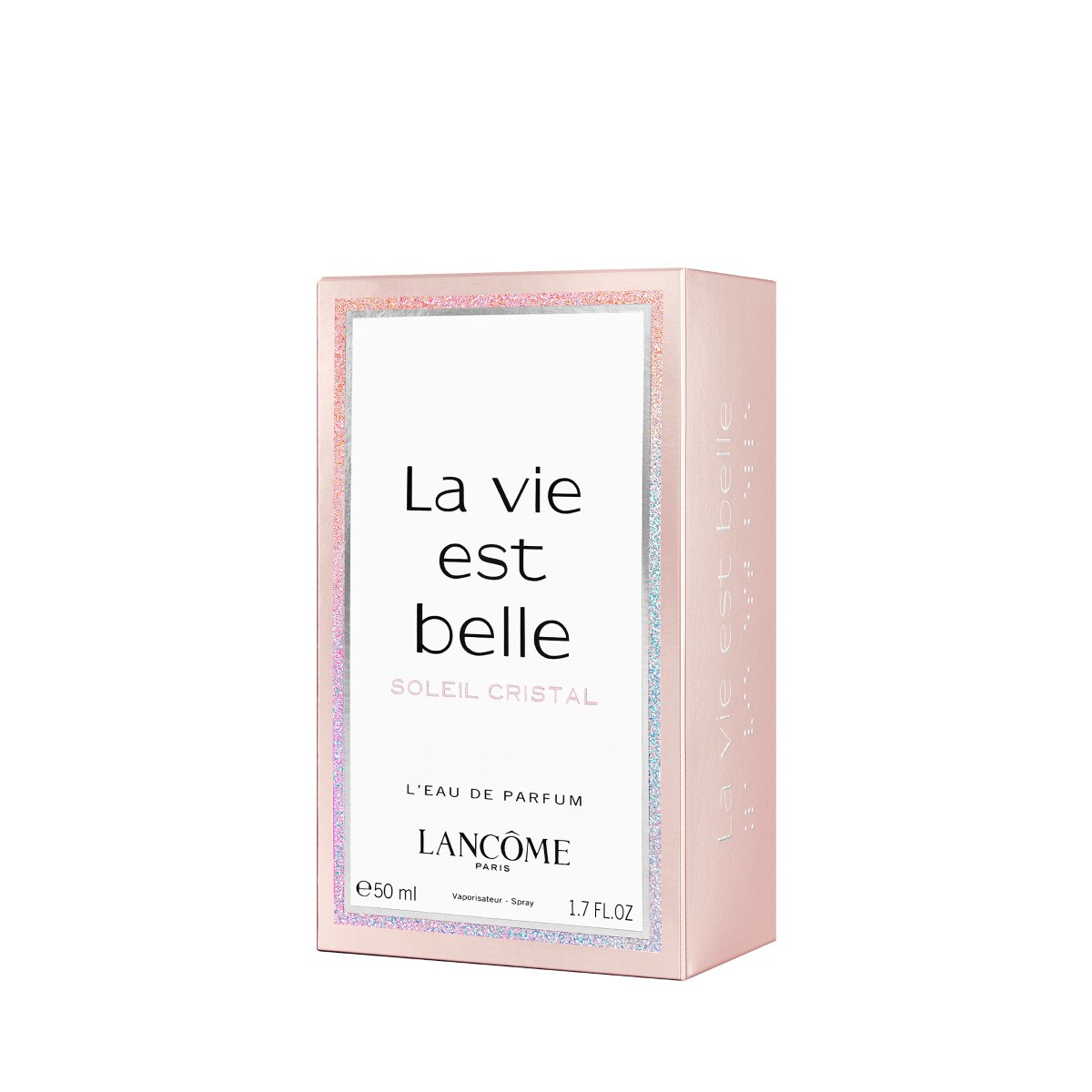 La Vie est Belle Soleil Cristal Eau de Parfum 50ml Lancôme 2