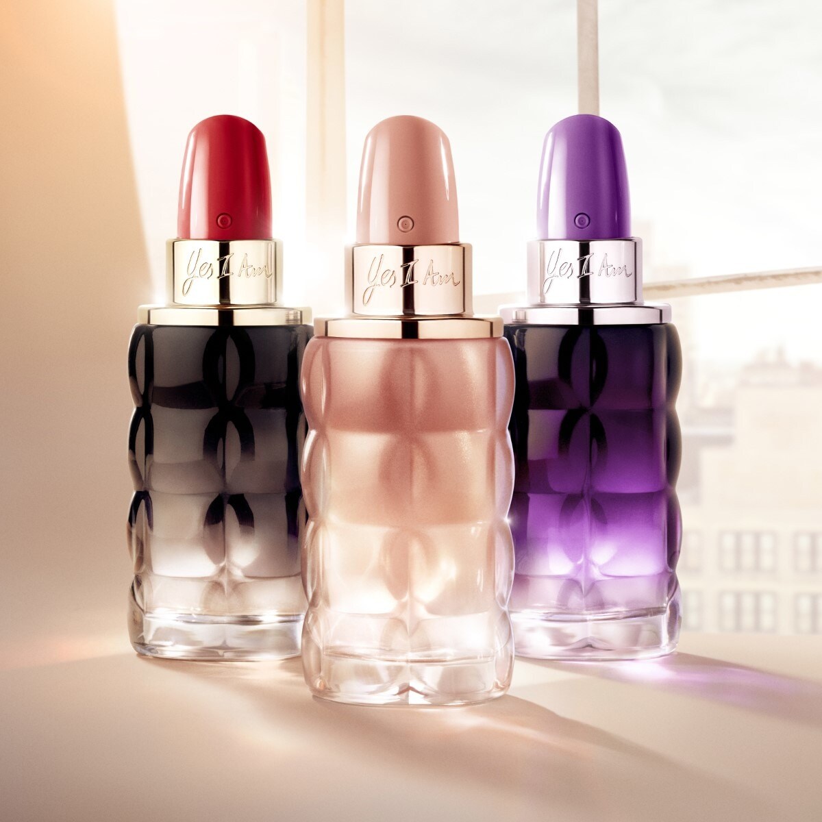 Yes I am Glorious Eau de Parfum - 30 ml 5