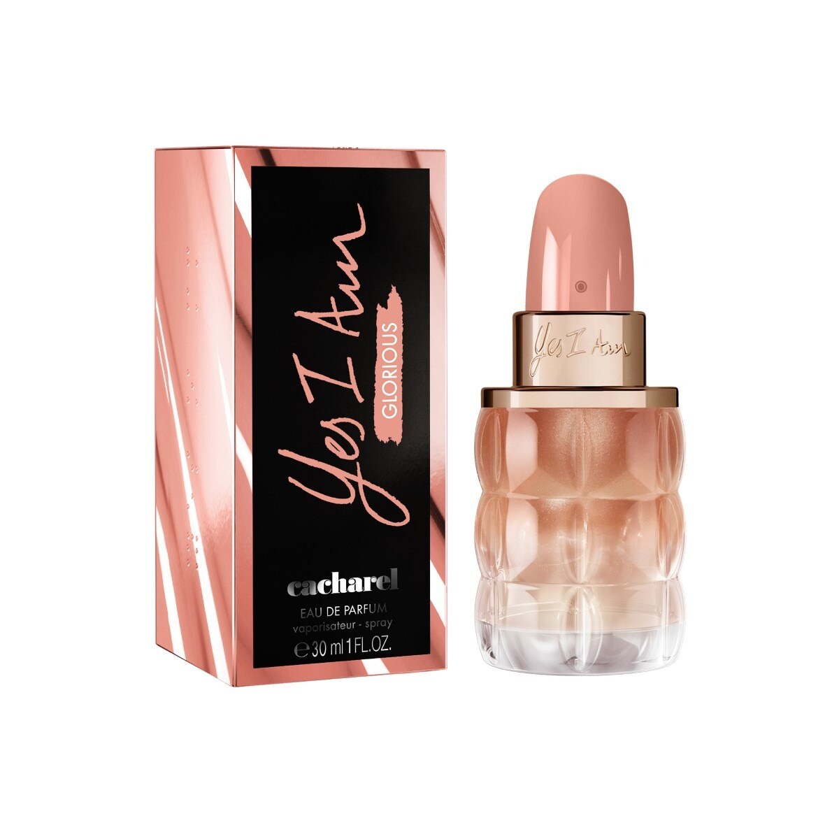 Yes I am Glorious Eau de Parfum - 30 ml 2